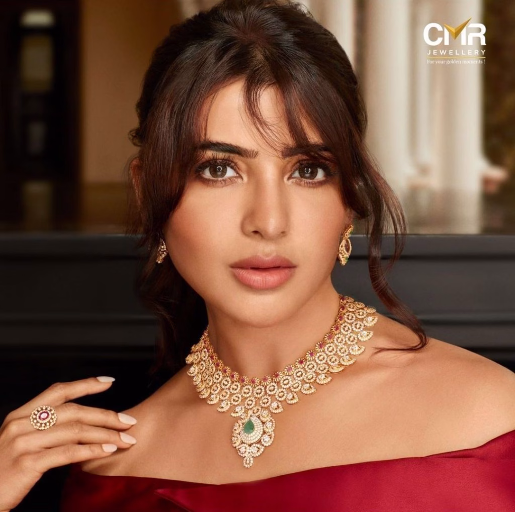 Samantha