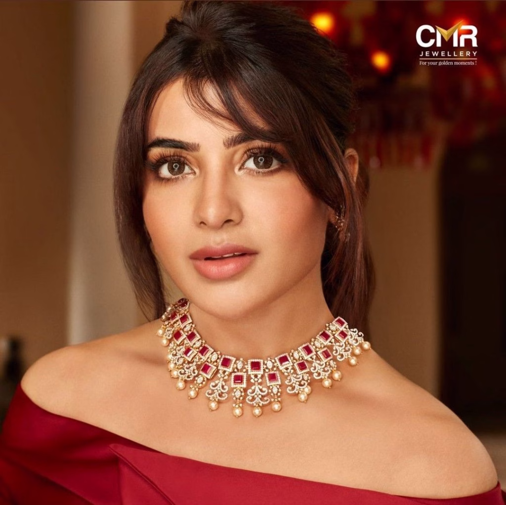 Samantha