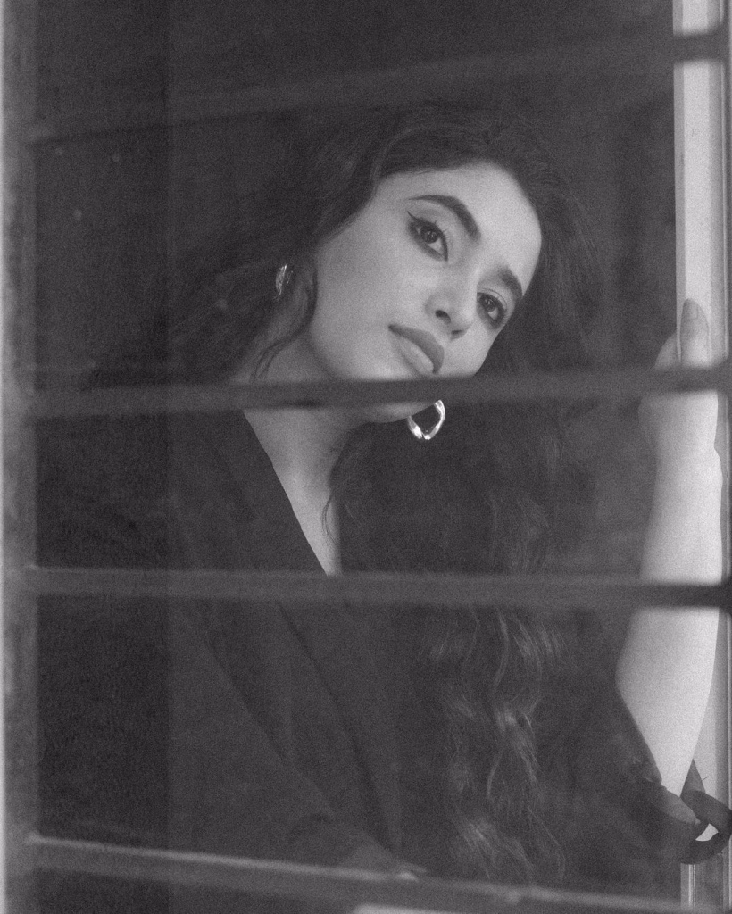 Priyanka Mohan