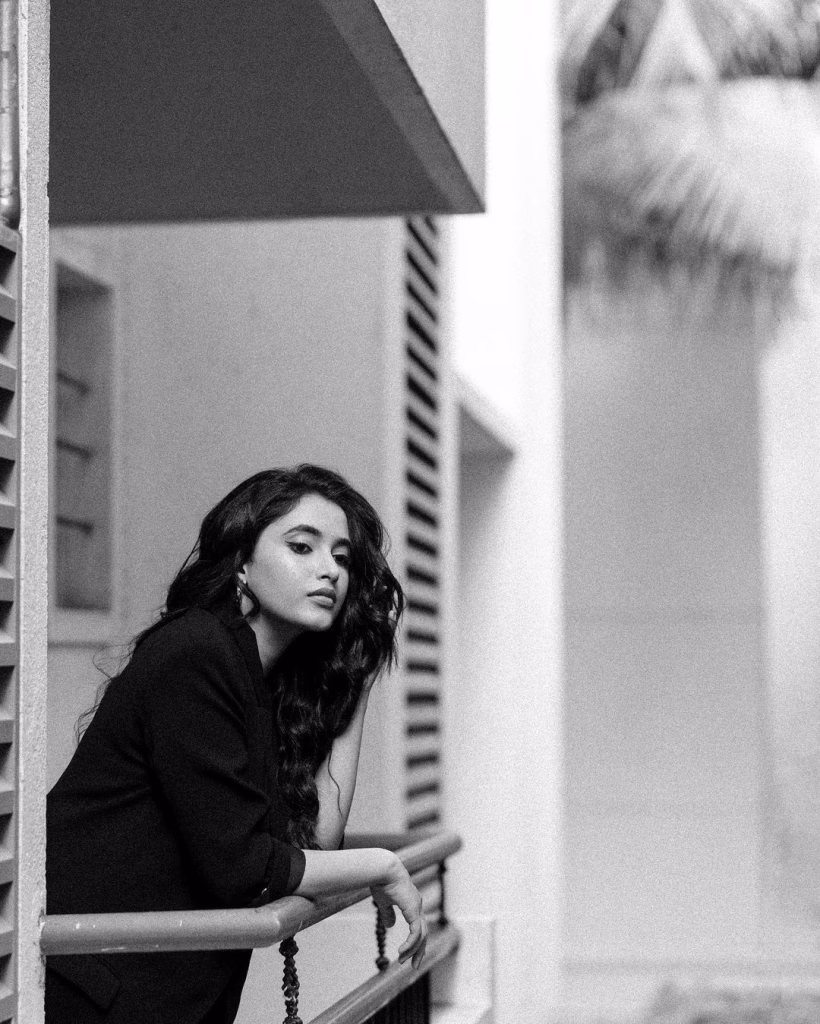 Priyanka Mohan