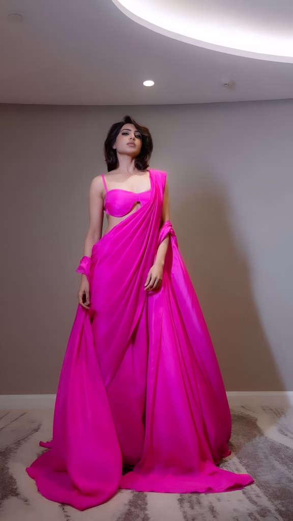 Samantha