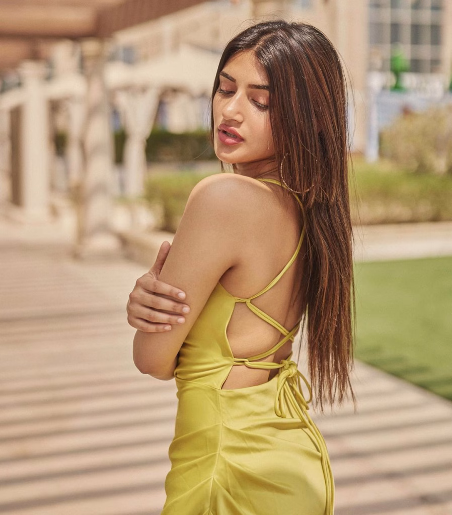 Sreeleela