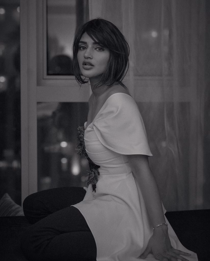 Sreeleela