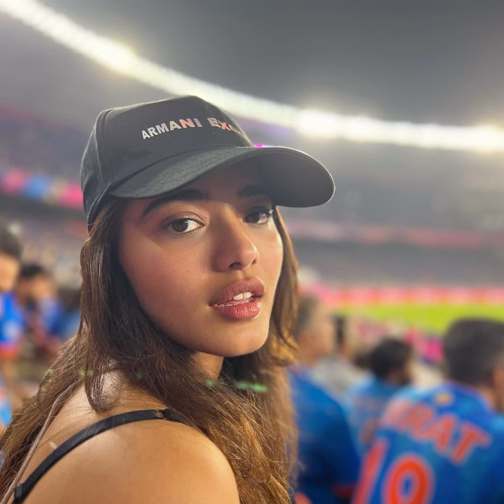 Ketika Sharma