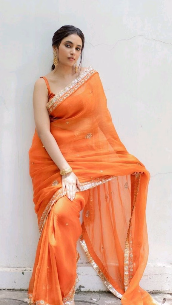 Priyanka Mohan