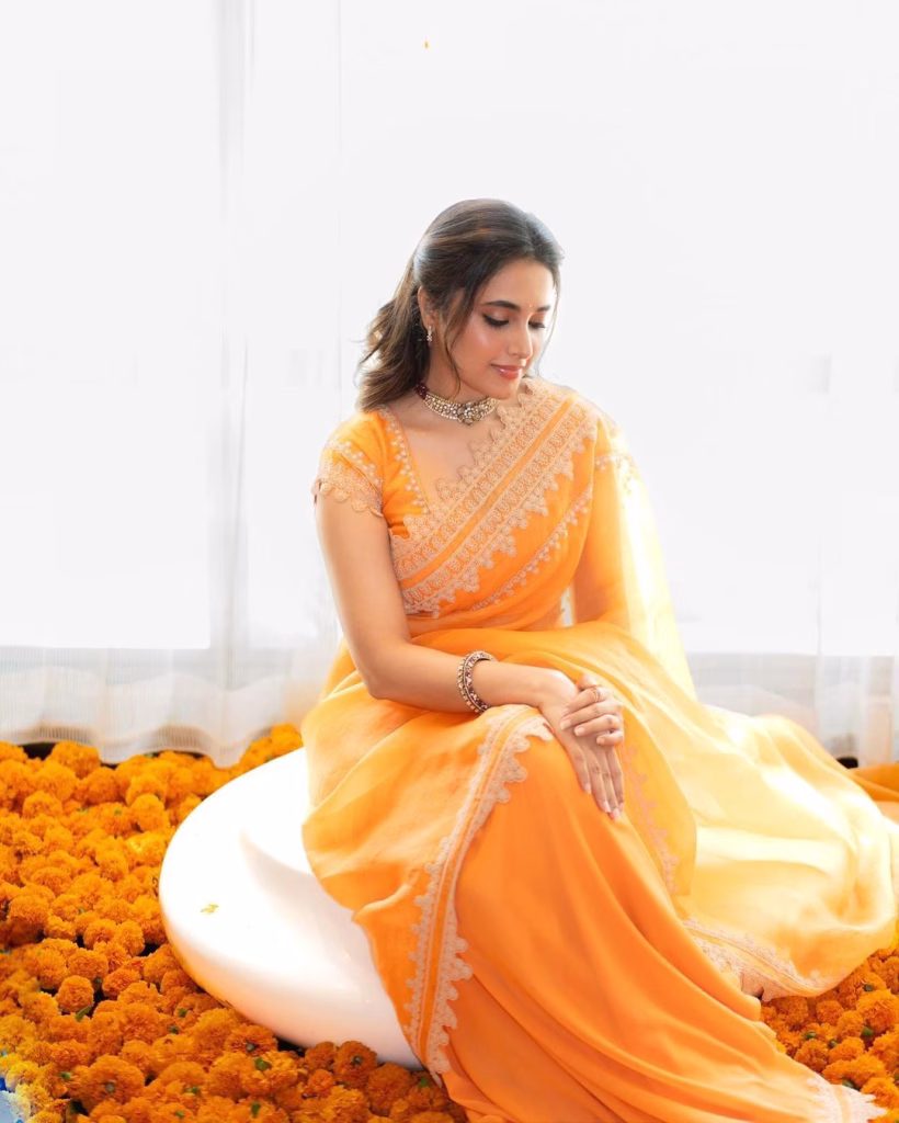 Priyanka Mohan