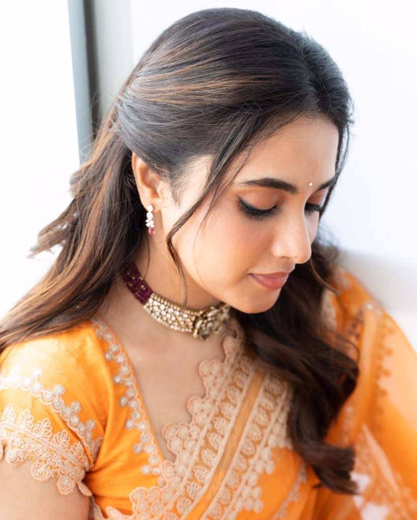 Priyanka Mohan