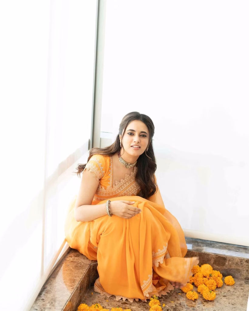 Priyanka Mohan