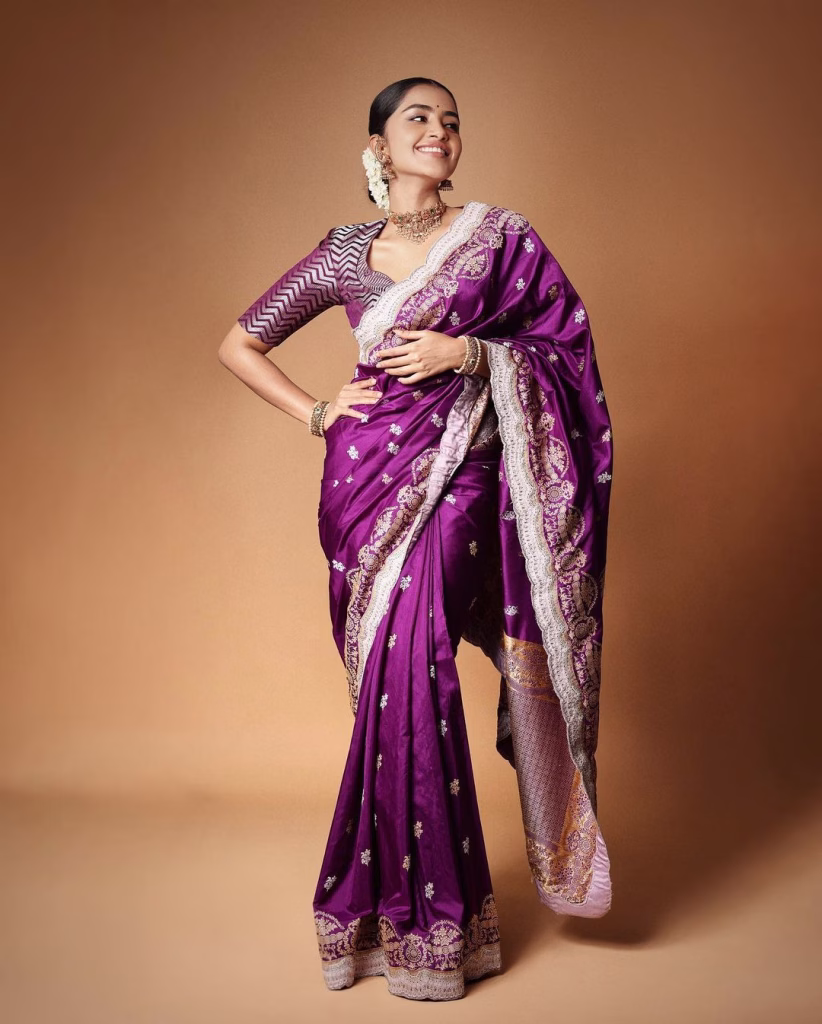 Anupama Parameswaran