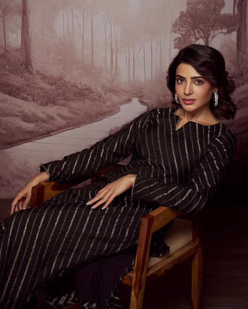Samantha