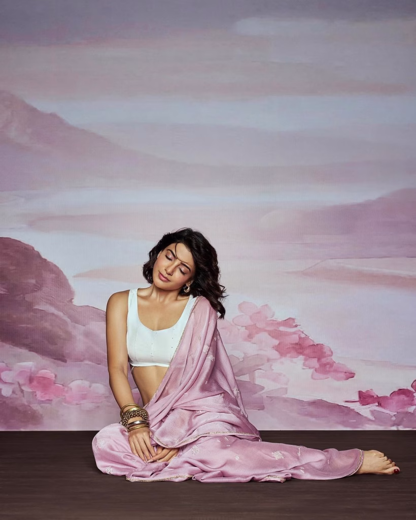 Samantha