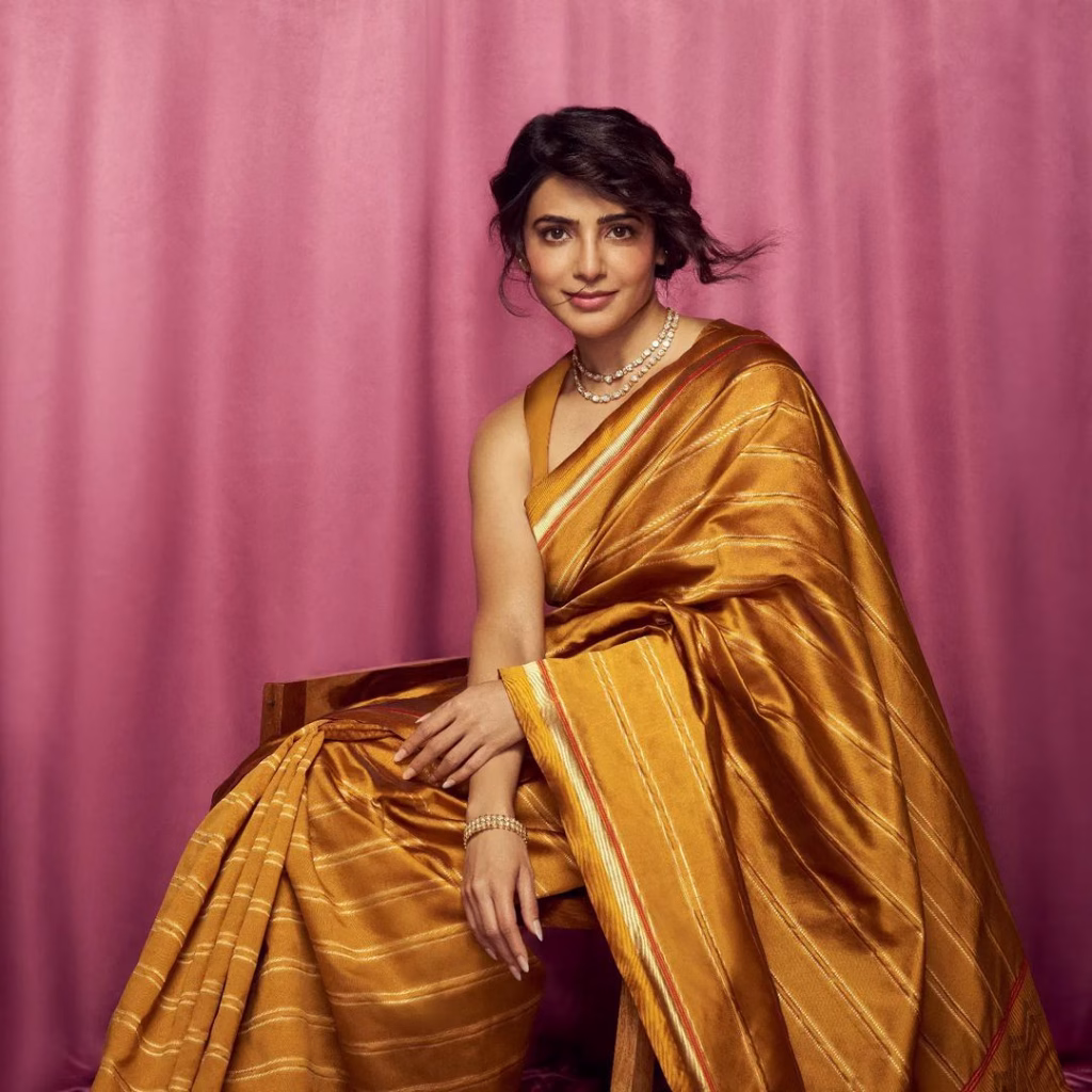 Samantha
