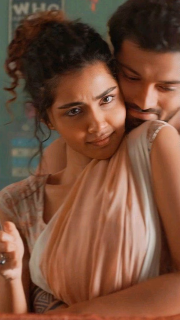 Anupama Parameswaran