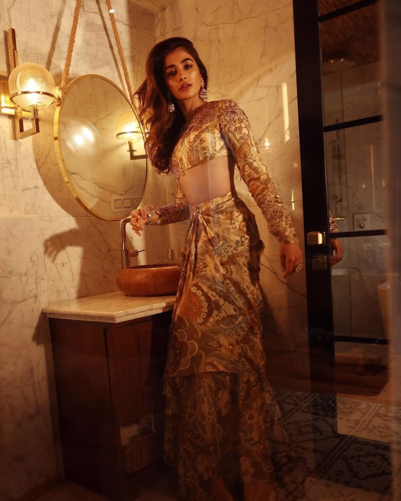 Pooja Hedge