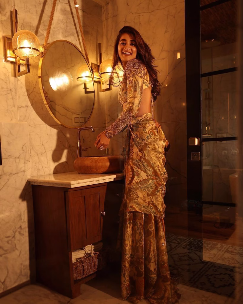 Pooja Hedge