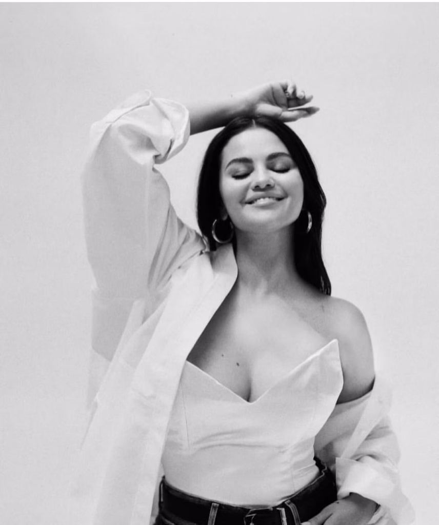 Selena Gomez