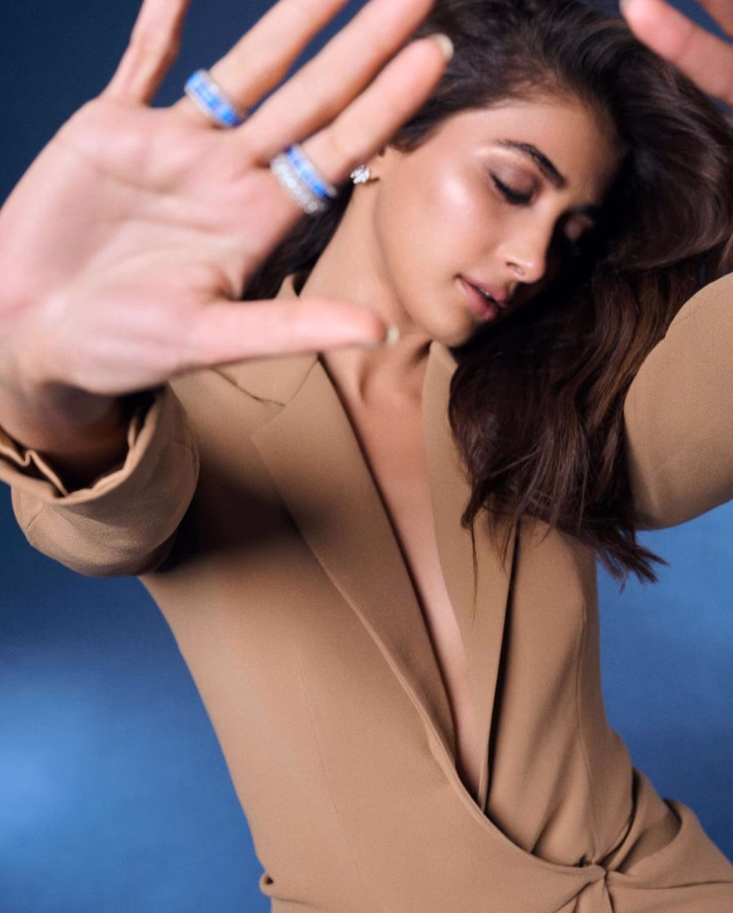 Pooja Hedge