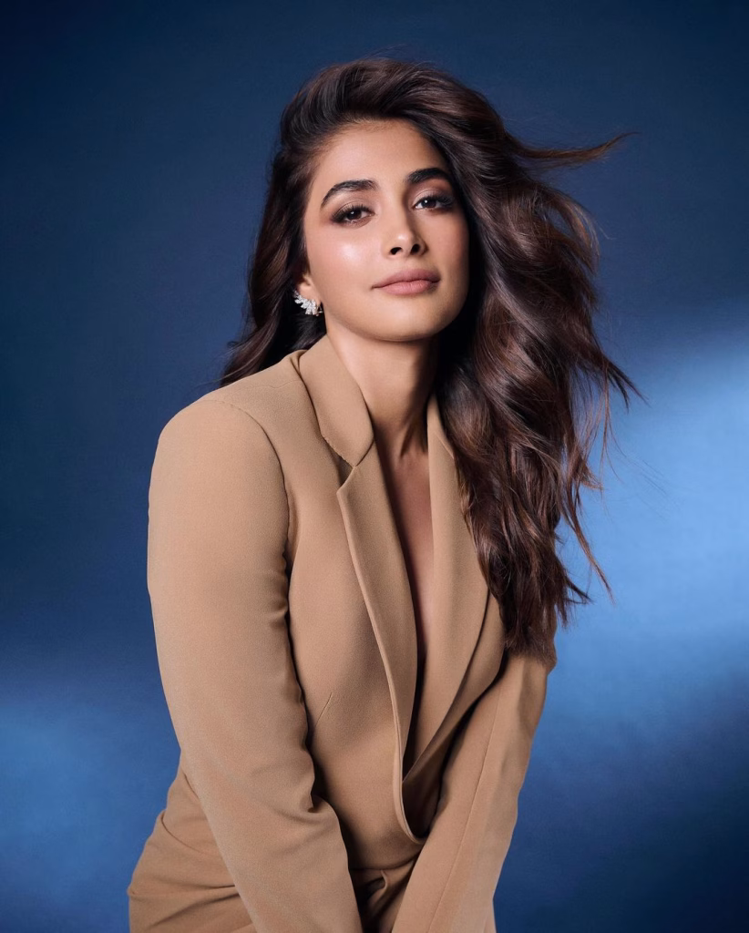 Pooja Hedge