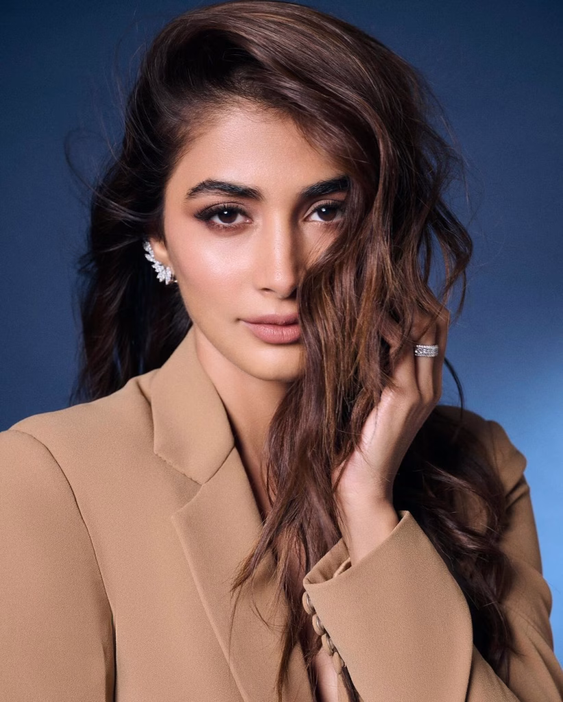 Pooja Hedge