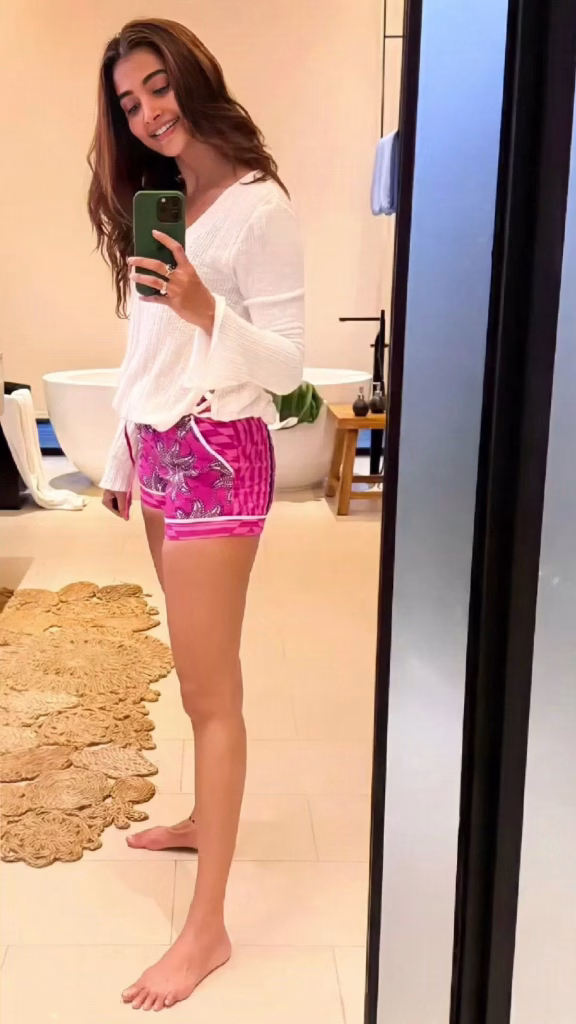 Pooja Hedge