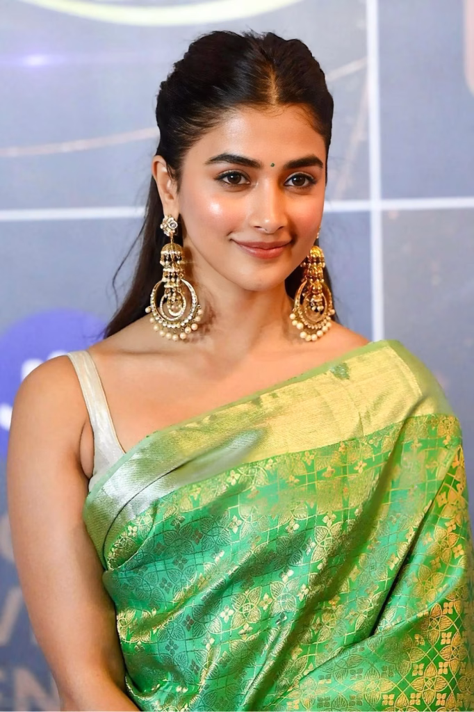 Pooja Hedge