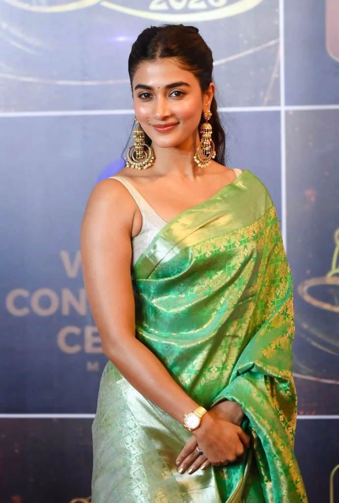 Pooja Hedge
