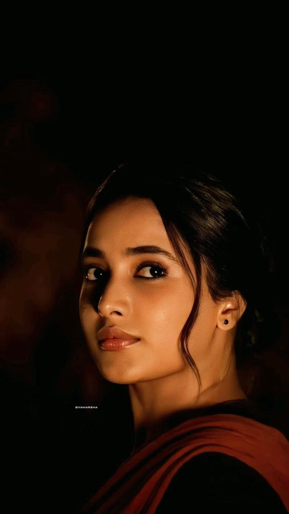 Priyanka Mohan