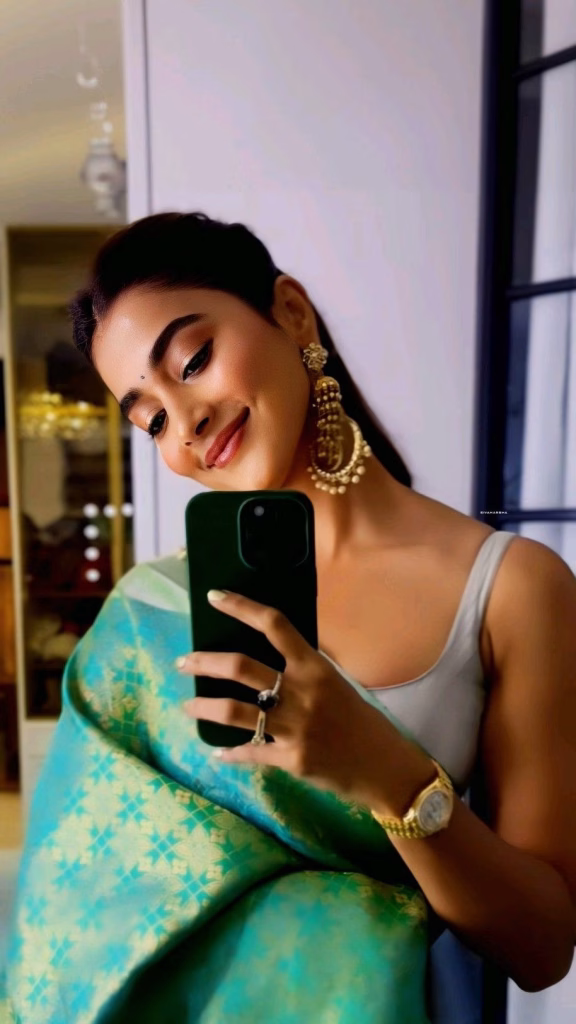 Pooja Hedge