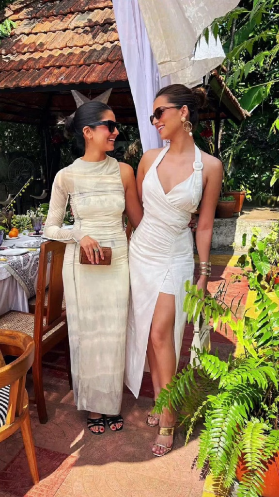 Tara Sutaria
