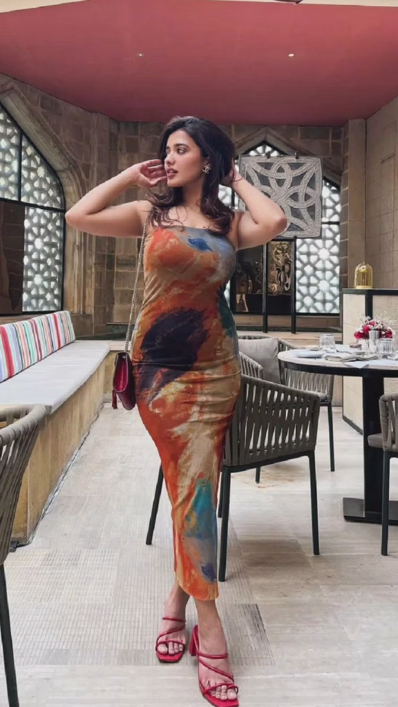 Ketika Sharma