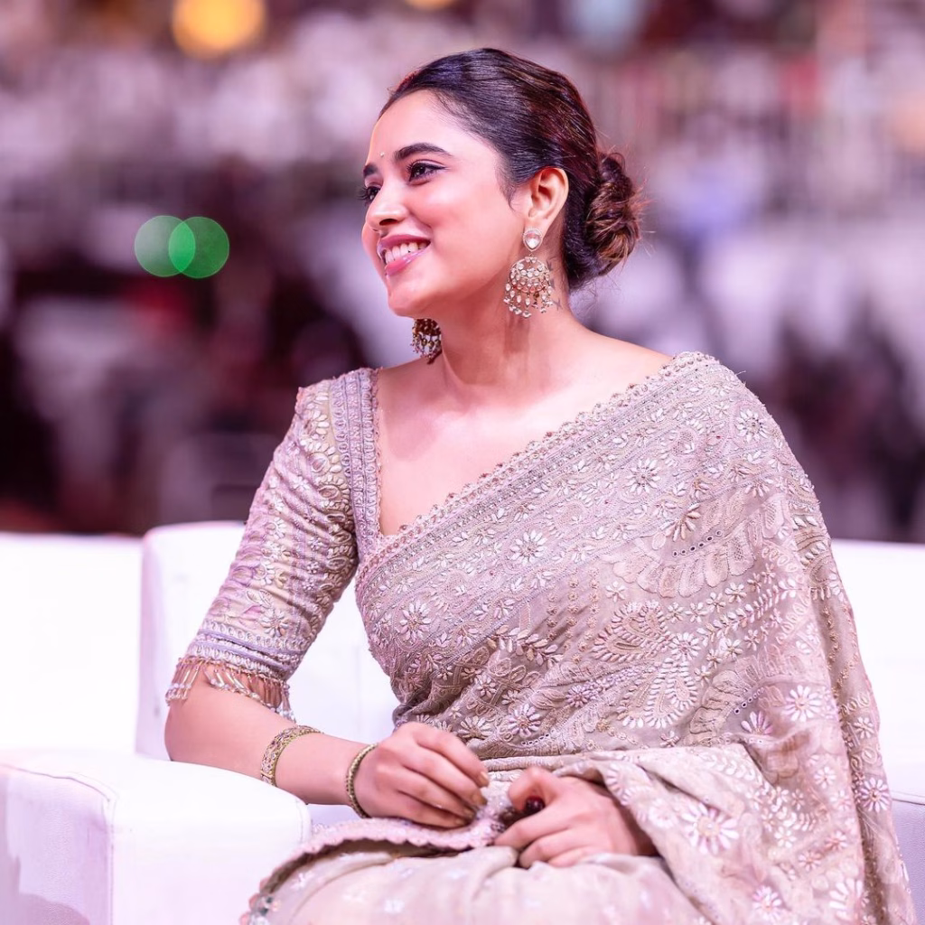 Priyanka Mohan