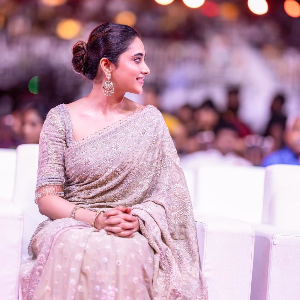 Priyanka Mohan