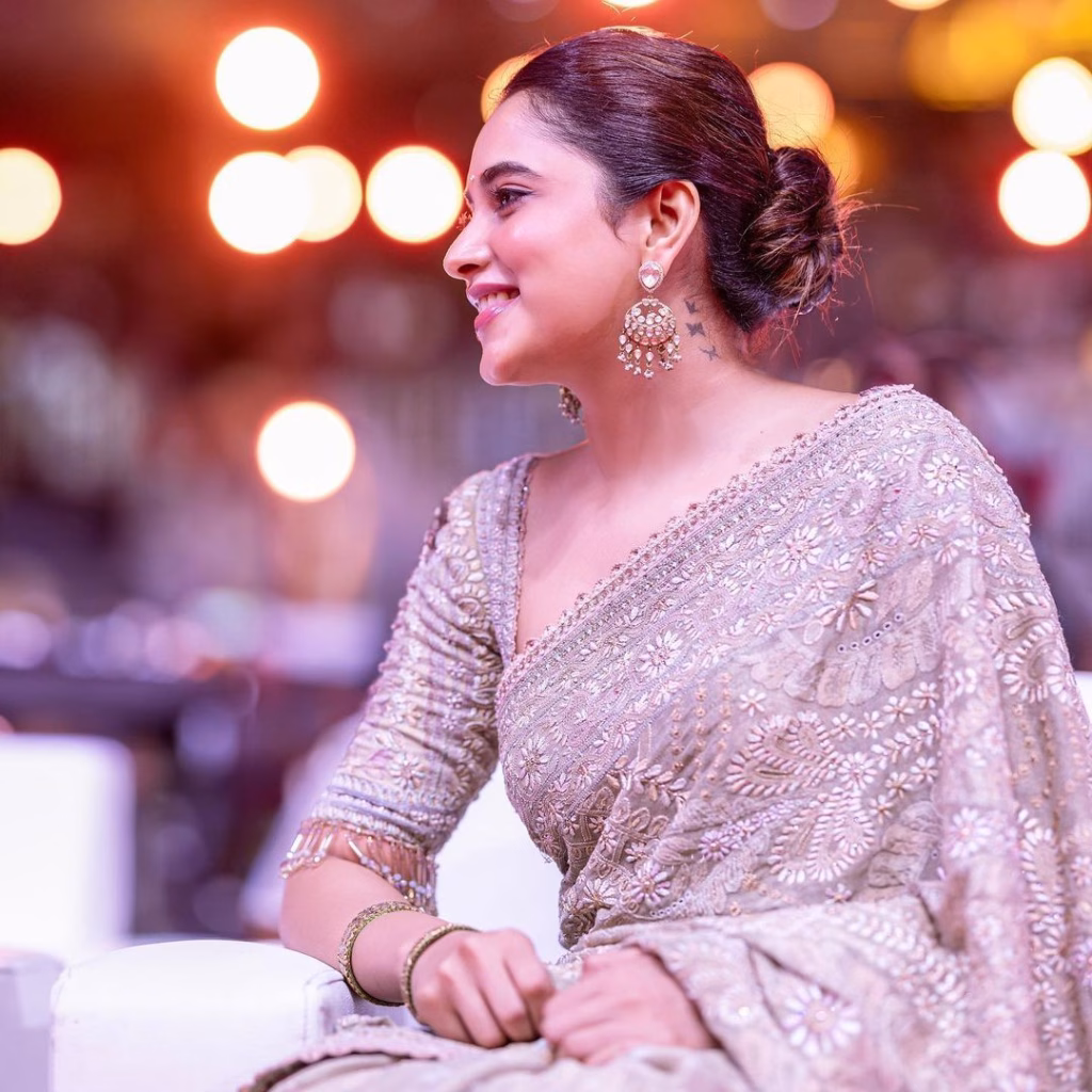 Priyanka Mohan