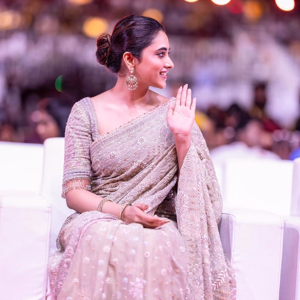 Priyanka Mohan