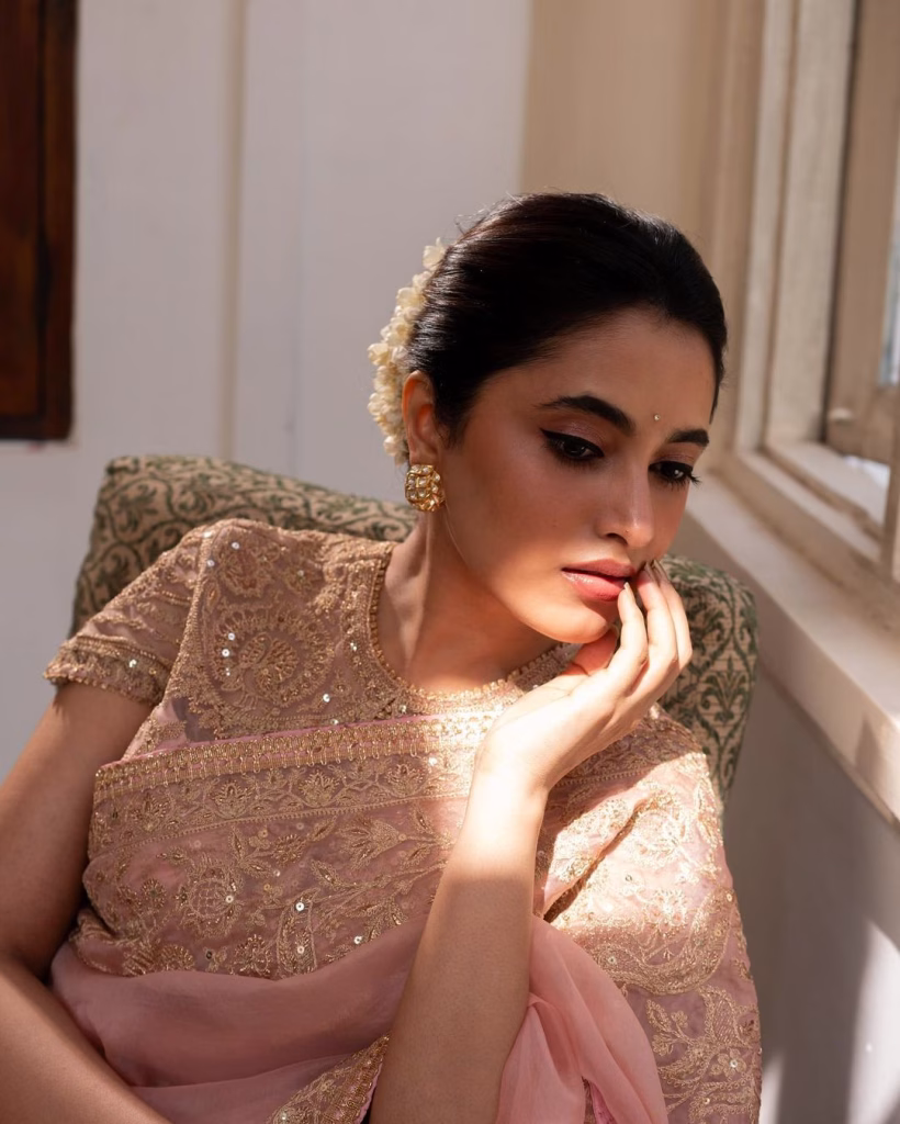 Priyanka Mohan