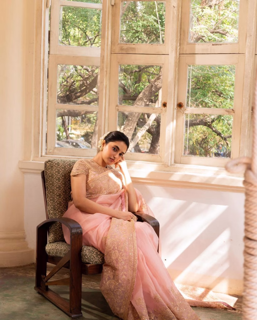 Priyanka Mohan