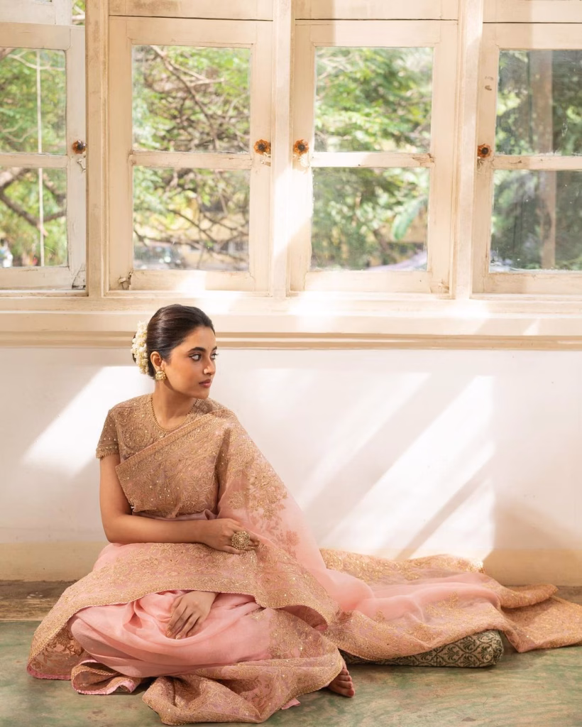 Priyanka Mohan