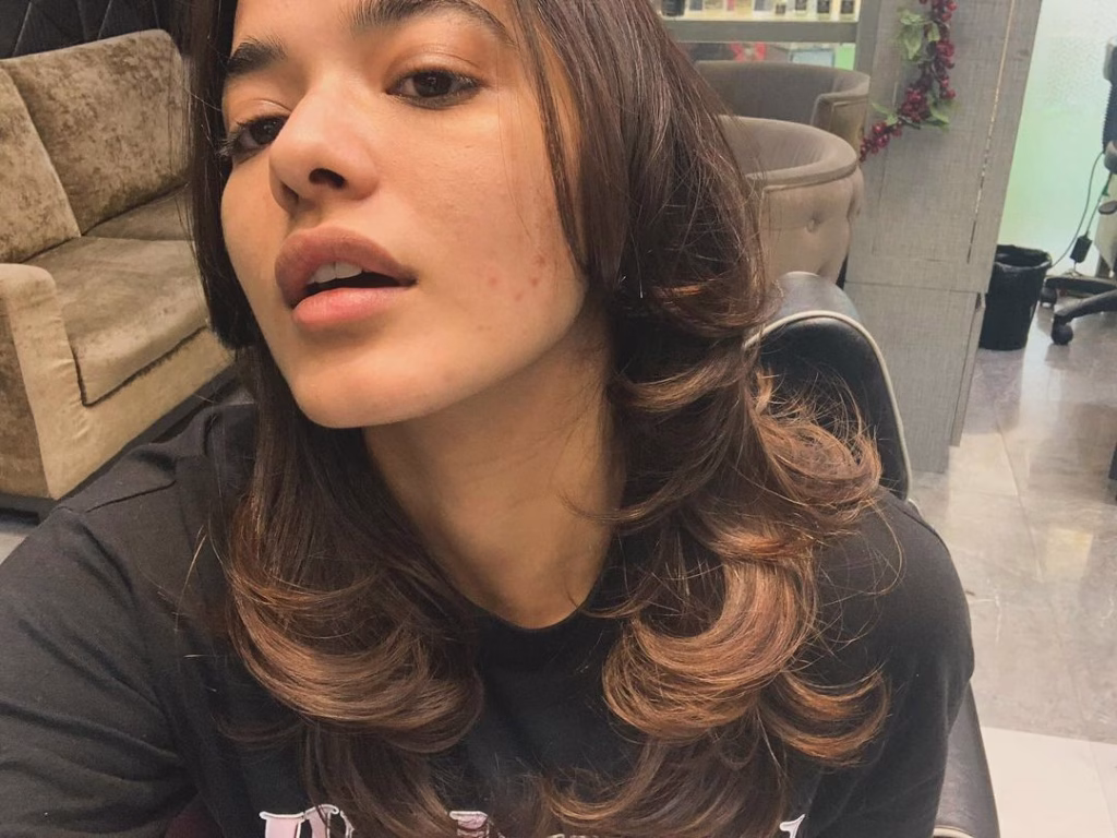 Ketika Sharma