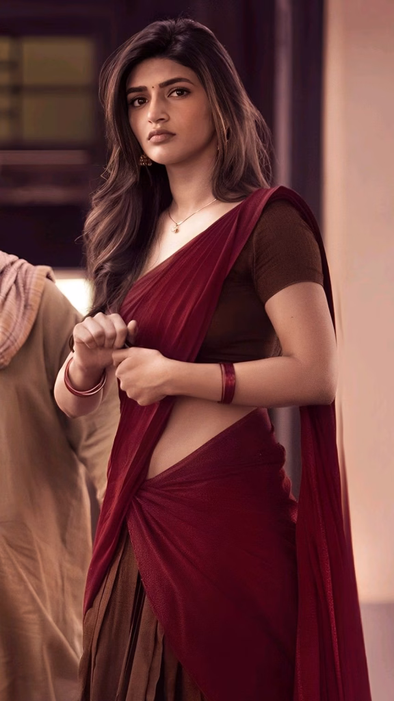 Sreeleela
