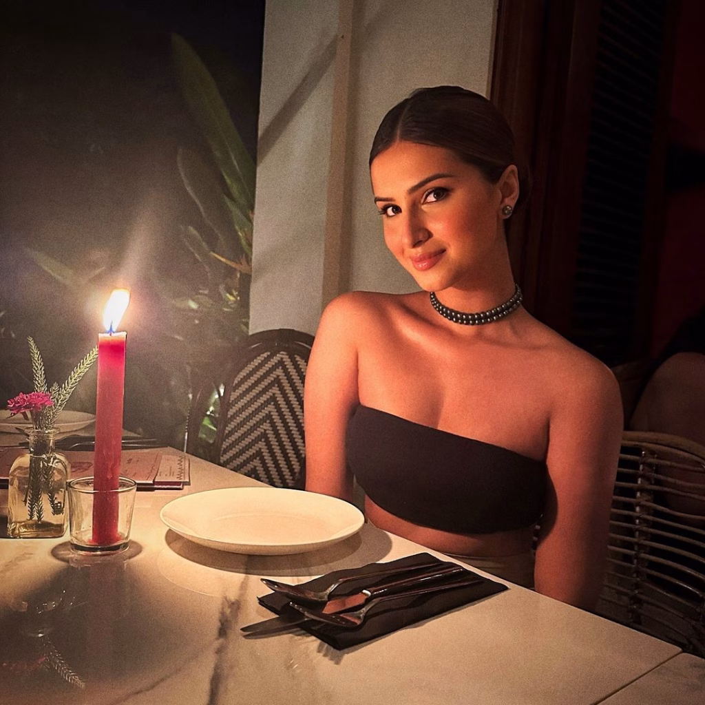 Tara Sutaria