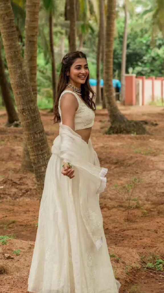 Pooja Hedge