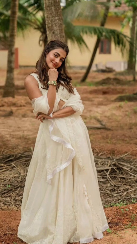 Pooja Hedge