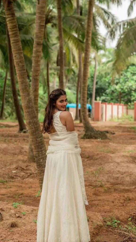 Pooja Hedge