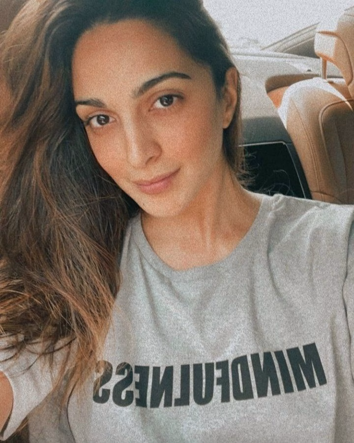 Kiara Advani