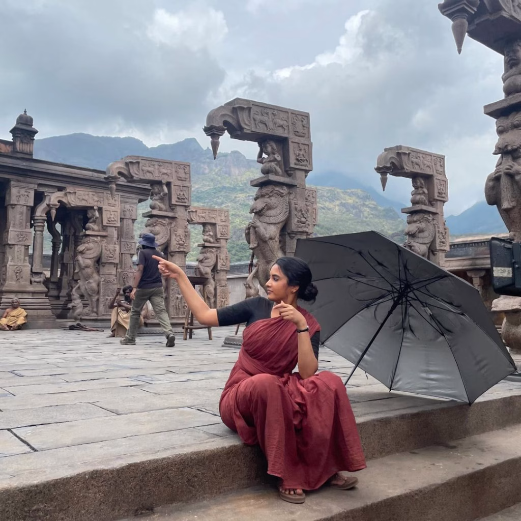 Priyanka Mohan