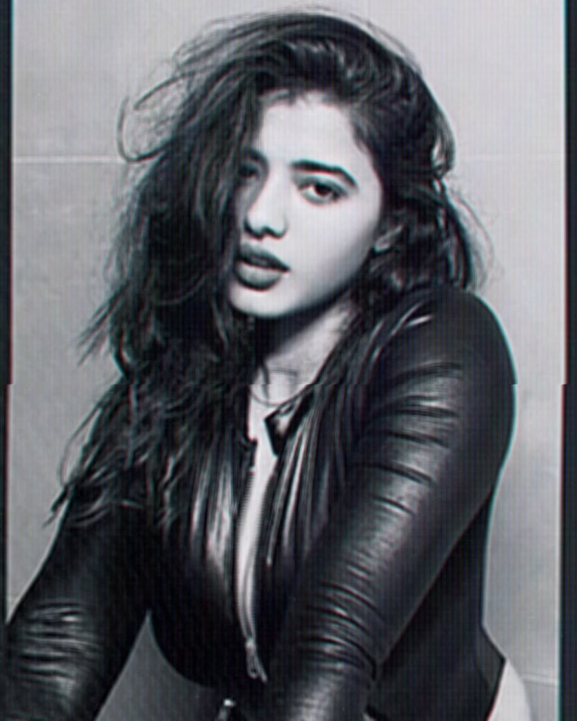 Ketika Sharma