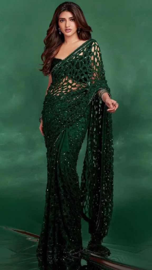 Sreeleela