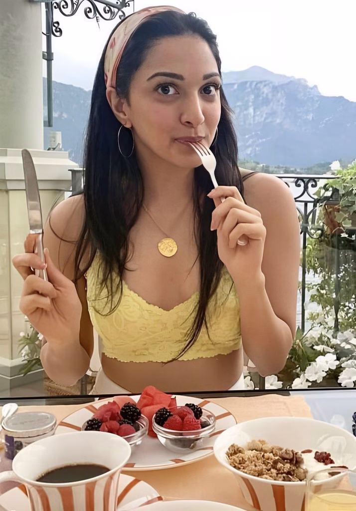 Kiara Advani