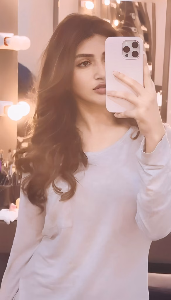 Sreeleela