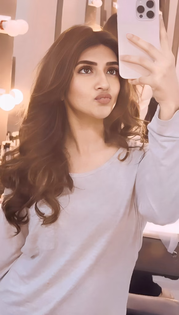 Sreeleela